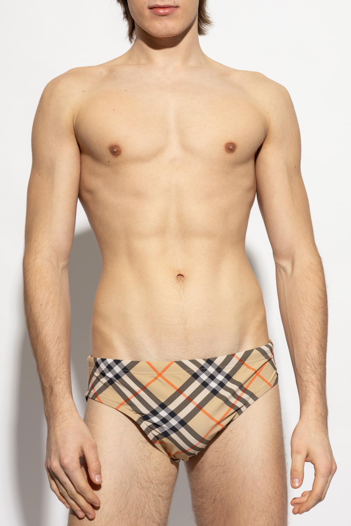 Burberry Swim Briefs | Men's Clothing | Vitkac